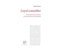 Loyal Conseiller - Dom Duarte - Chandeigne Et Lima - broché - Roman