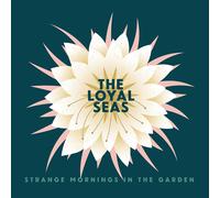 Loyal Seas - Strange Mornings In The Garden (Pink Viny) [VINYL]
