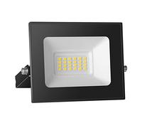 Loyal Spot LED 12V DC, 20W Superlight Projecteur IP65 Étanche, 6000K Blanc Froid Applique Murale Extérieure, 2000LM Projecteur Idéal pour Jardin, Cour, Terrasse, Garage