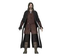 Loyal Subjects - BST AXN Lord of The Rings Strider 5 Action Figure (Net)