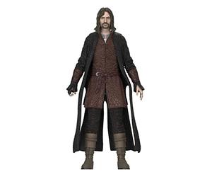 Loyal Subjects - BST AXN Lord of The Rings Strider 5 Action Figure (Net)