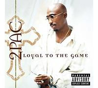 2Pac – Loyal to the Game – CD