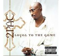 Loyal To The Game CD