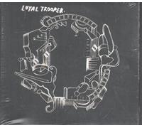 Loyal Trooper - One Day All This Will Work Out