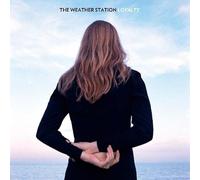 The Weather Station - Loyalty - Deep Water Blue Colored Vinyl [Vinyl Lp] Blue, Colored Vinyl, Canada - Import
