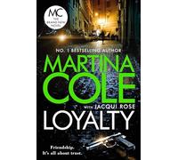 Loyalty: The brand new novel from the bestselling author