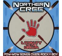 Loyalty To The Drum: Pow-Wow Songs Recorded Live I