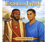 Loyalty vs Legacy: Esau and Jacob