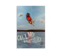 LOYANUKE Lovejoy Affiche Call Me What You Like Décoration Chambre Décoration Intérieur Esthétique Toile Peinture à l'huile Star Album de Musique Poster