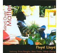 Loyd, Floyd - Mind Over Matter