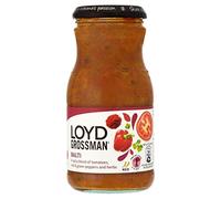 Loyd Grossman Balti Curry Sauce (350g) - Paquet de 2