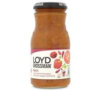 Loyd Grossman Balti Sauce 350g