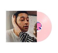 Loyle Carner Hopefully (Vinyl) 12" Album Coloured Vinyl