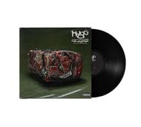 Loyle Carner – Hugo: Reimagined (Live au Royal Albert Hall) – Vinyle 2LP