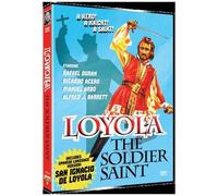 Loyola, The Soldier Saint