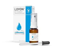 Loyon pour les maladies de peau squameuses