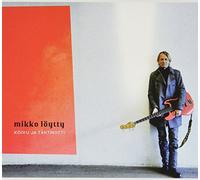 Loytty, Mikko - Koivu Ja Tahtiniitti