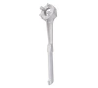 loytv arils anti-explosions sans alliage d'aluminium corrosif Solution de rangement délicate pour carburants et tambours Outil de batterie résistant