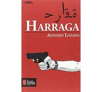 Lozano, A: Harraga
