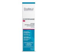 Lozione Antiforfora CYSTIPHANE 100ml