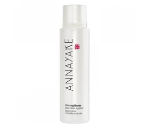 Lozione Equilibrante Pelli Miste E Grasse Annayake 150 ml