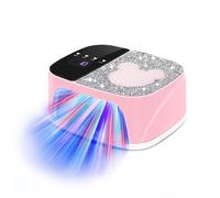 LOZLTX 2025 - Appareil laser à ongles - Action rapide pendant 21 jours - Laser industriel n° 1 - Restauration d'ongles sains et de nouveaux appareils laser mycoses des ongles - Lumière infrarouge 365