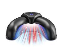 LOZLTX 8.0 Pil à ongles laser - Action rapide 21 jours - Appareil pour plusieurs ongles d'orteils et ongles - Laser industriel n° 1 - Lumière infrarouge 365 nm - 405 nm - Bleu