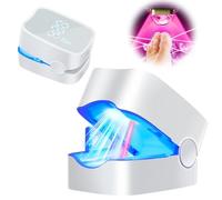 LOZLTX Champignon des ongles laser avec S - Résultats visibles en 3 semaines CSN-ZJD-2025-A-19