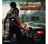 Lozowchuk,Oleksa - Dead Rising 3 (Ost) [Import]
