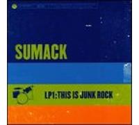 LP 1: This is Junk Rock