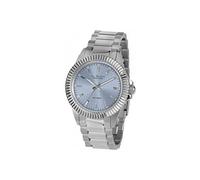 Jacques Lemans LP-125G, Quartz, 38mm, 10ATM Silver G