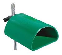 Latin Percussion LP1307 Bloc faible hauteur Vert