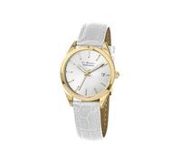 Jacques Lemans LP-132D, Quartz, 34mm, 10ATM Gold G