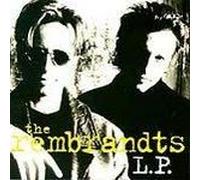 The Rembrandts - LP