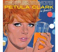 Lp 33t Petula Clark En Français Chariot , Romeo , Marin , Coeur Blesse , Ya Ya Twist , A London , Ne Joue Pas , Calcutta Etc 2020