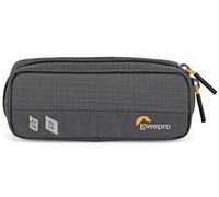 Lowepro Gearup Memory 20 Organizer Bag Gris