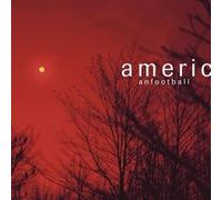 American Football – American Football (LP4) – CD