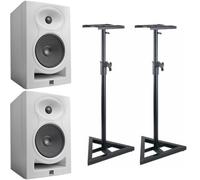 LP-6 2nd Wave White Stand Pack
