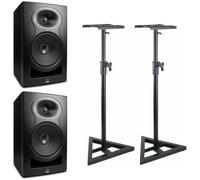 LP-8 2nd Wave Stand Pack