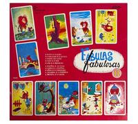 lp 81 3 - fábulas fabulosas II