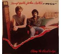 LP Along The Red Ledge VINYL