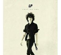 LP (Artist) - Lost On You (Opaque Gold Coloured) (2 x 12" Vinyl)