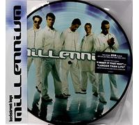 Backstreet Boys – Millennium – Vinyle picture – Importé – Legacy