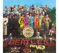 LP-BEATLES-SGT PEPPERS LONELY HEARTS -LP- by The Beatles [VINYL] NEUF
