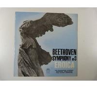 LP BEETHOVEN symphony No 3 Eroica Paul Kletzki - LP BEETHOVEN symphony No 3 Eroica Paul Kletzki