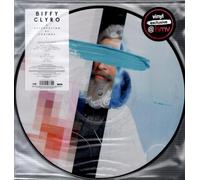 LP-BIFFY CLYRO-A CELEBRATION OF ENDINGS (140 GR 12
