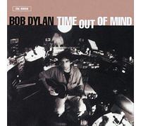 LP-BOB DYLAN-TIME OUT OF MIND 20TH ANNIV. (2 LP+7i