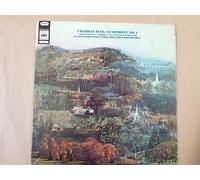 LP CHARLES IVES symphony No 1 Eugene Ormandy Philadelphia Orchestra CBS 72683 - LP CHARLES IVES symphony No 1 Eugene Ormandy Philadelphia Orchestra CBS 72683