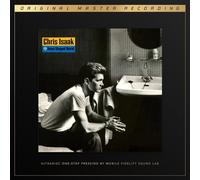 [LP] Chris Isaak Heart Shaped World UD1S 2-075 MOFI Vinyle Neuf Scellé