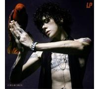 LP Churches (Vinyl) 12" Album
